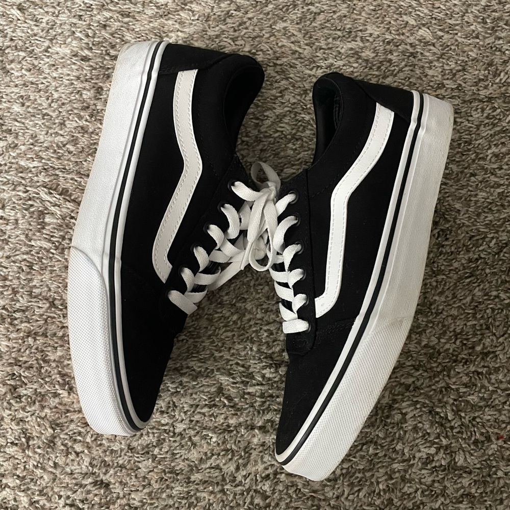 Vans Sneakers